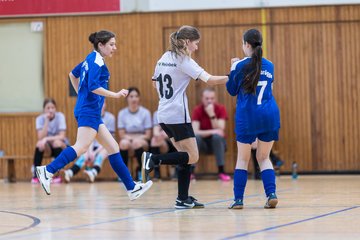 Bild 215 - Falko Cup